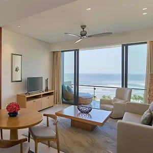 Semesteranläggning (resort) Hyatt Regency And, Da Nang